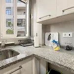 Апартаменты Sapato *