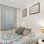 Sapato Apartmán