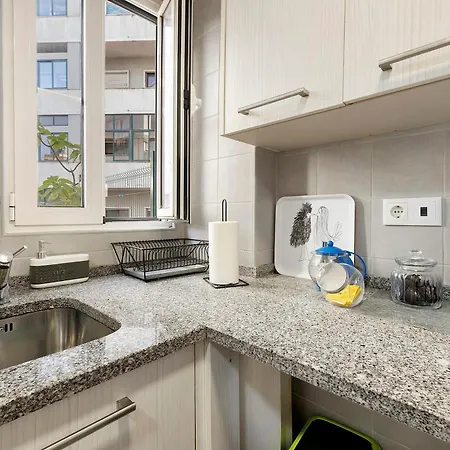 Apartment Sapato *