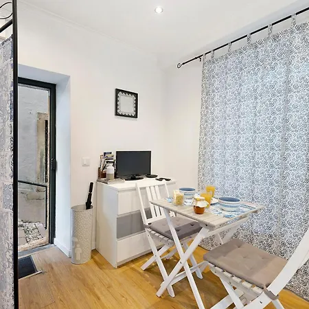 Apartment Sapato *
