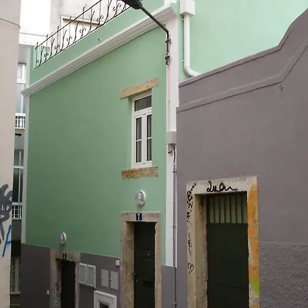Sapato Lisboa