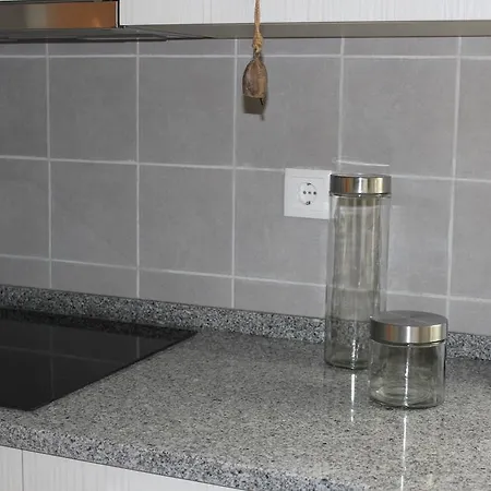 Lägenhet Sapato Lisboa