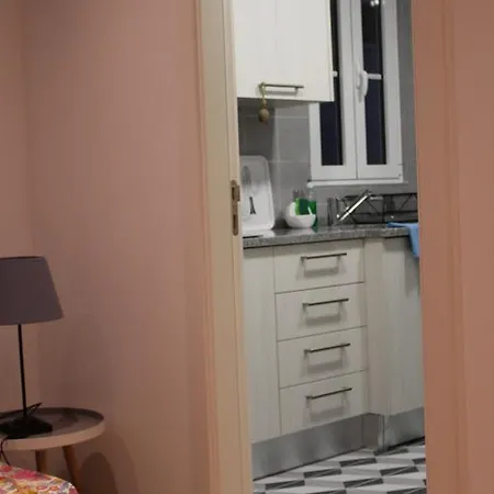 Apartamento Sapato