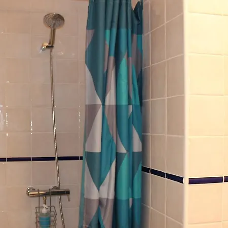 Apartamento Sapato