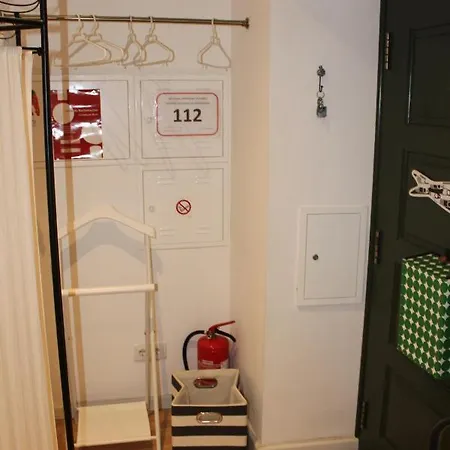 Sapato Apartamento *