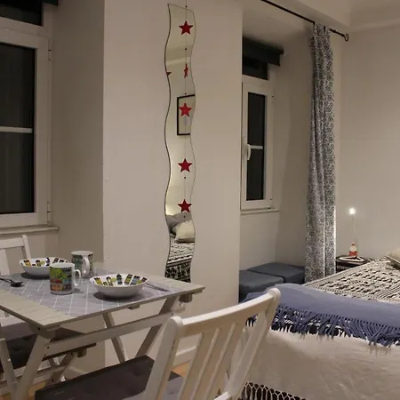 Sapato Apartamento *