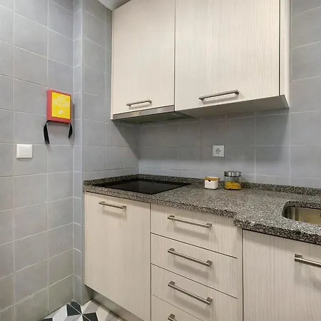 Apartmán Sapato