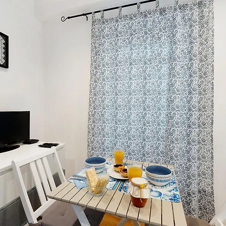 Apartmán Sapato Lisboa