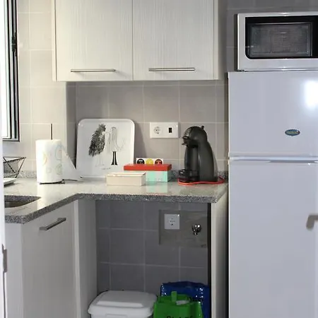 Apartman Sapato Lisboa